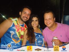 Bloco dos Amigos